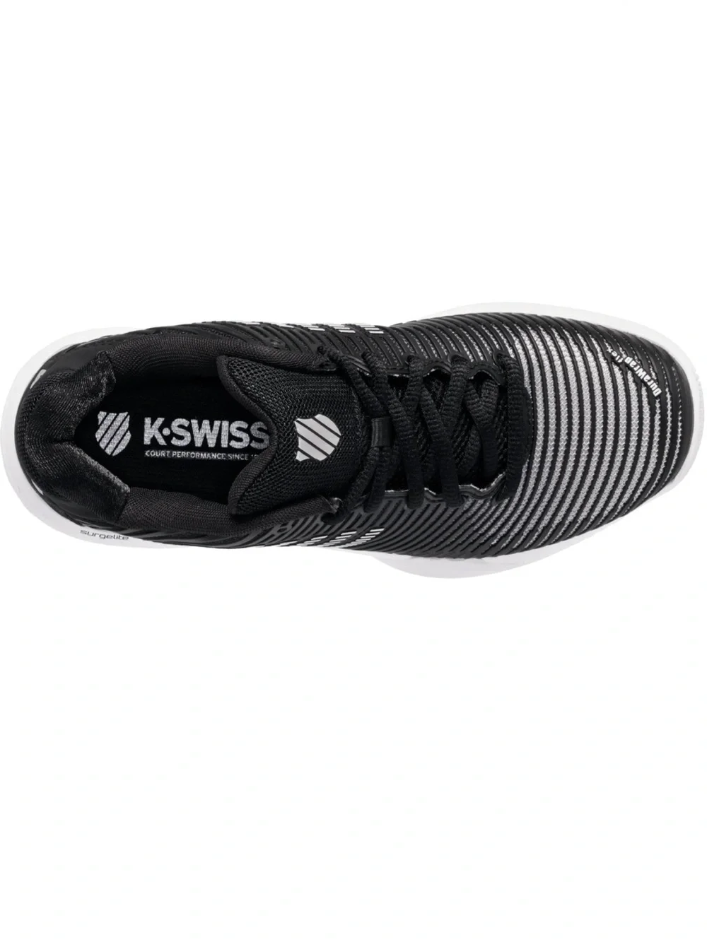 K-SWISS Hypercourt express 2